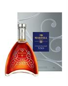 Martell Chanteloup XXO Cognac fra Frankrig